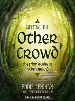 cover image of Meeting the Other Crowd